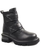 ANNA VIOTTI Ghete dama D106 2463 F149 - Negru