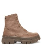 Ara Ghete dama Cashmere Mood - GORE-TEX - piele ecologica - maro