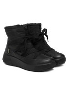 Ara Ghete dama de zapada - GORE-TEX - negru
