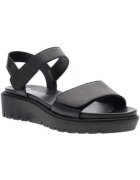 Ara Sandale - 12-33518-01 - Negru - Piele naturala - Negru