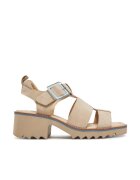 Ara Sandale dama - 12-21510-08 - Piele naturala - Bej