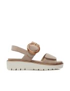 Ara Sandale dama - 12-33505-08 - Piele naturala - Bej