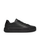 Ara Tenisi de dama - 305490582 - piele naturala - negru