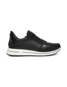 Ara Tenisi de dama - 305490643 - piele naturala - negru