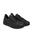 Ara Tenisi de dama - 305490698 - piele naturala - negru