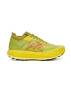 Arc Teryx Pantofi sport barbati - alergare - galben - textil