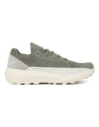Arc Teryx Pantofi sport barbati - alergare - verde - material textil
