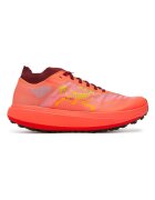 Arc Teryx Pantofi sport barbati - portocaliu - material textil - alergare