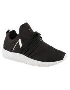 Arkk Copenhagen Pantofi barbati Raven Mesh S-E15 - negru - Negru