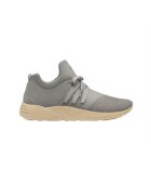 Arkk Copenhagen Pantofi sport dama - Textil - Gri -