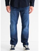 Armani Exchange Blugi regular-fit - Albastru inchis
