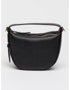 Armani Exchange Geanta crossbody cu bareta ajustabila - Negru