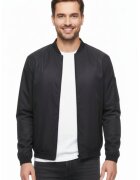 Armani Jacheta cu fermoar -