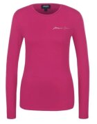 Armani jeans Bluza din amestec de bumbac -