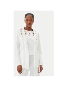 Artigli Sacou dama ACGI000745 - Poliester - Alb - Alb