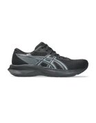 asics Pantofi Patriot 14 cu amortizare - pentru alergare - Negru/Gri cenusiu