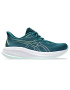 asics Pantofi sport pentru Femei - gel-cumulus 26 - 1012B599-300 - 35 5 - Verde