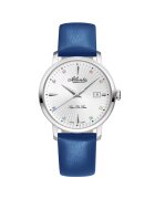 Atlantic Ceas dama 29355.41.29L Quartz - Albastru
