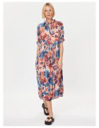 b young Rochie de vara dama multicolor -