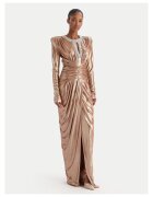 Babylon Rochie de seara de dama auriu