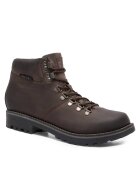BADURA Ghete barbati model CEO-BOWER-08 - piele naturala - culoare maro