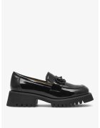 BADURA Mocasini dama Piele naturala - 679454