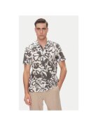 Baldessarini Camasa barbati B3 76002.3702 - Bumbac - Negru - Negru