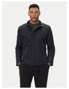 Barbour Geaca de tranzitie barbati - slim fit - bleumarin - poliester
