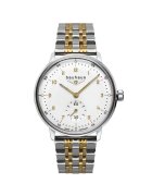BAUHAUS Ceas de dama 2037M-1 - Quartz - 35mm - 5ATM