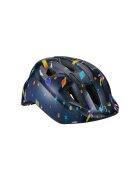 Bbb Casca pentru copii BHE-172 Hero - Astronaut - M - 52-57 cm