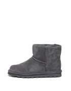 Bearpaw Ghete de piele intoarsa - fara inchidere Alyssa
