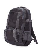 Benzi Rucsac - - BZ 5779 - Negru
