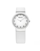 Bering Ceas Dama - 10729-854 - Alb