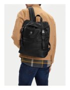 Beverly Hills Polo Club Rucsac unisex - negru - 30x45cm