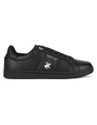 Beverly Hills Polo Club Tenisi barbati - negru - textil - V5-6405