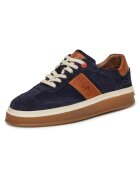 Beverly Hills Polo Club Tenisi dama - WI34-3410-17438-01 - piele naturala - bleumarin