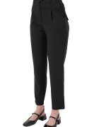 Big Dart Pantaloni dama - HiCCUP - negru - Negru