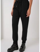 Big Dart Pantaloni dama HiCCUP skinny - Negru