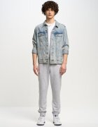 Big Star Pantaloni sport cu buzunare cu fermoar Pylyp 901