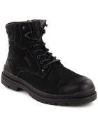 Big Star Pantofi pentru barbati - BM205075 - Negru