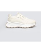 Big Star Pantofi sport cu insertii din material textil