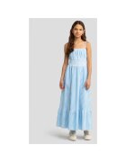 Big Star Rochie maxi cu imprimeu in carouri Mircela