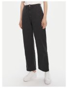 Billabong Pantaloni dama gri - stofa