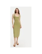 Billabong Rochie dama EBJKD00114 - Poliester/Viscoza - Verde