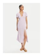 Billabong Rochie de vara dama EBJWD00134 - Viscoza - Mov