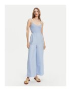 Billabong Rochie de vara dama EBJWO03003 - Albastru - Albastru