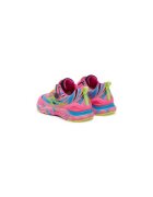 Biomecanics Pantofi sport fete 305210289 - Textil - Roz - Roz
