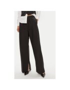Birgitte Herskind Pantaloni dama - 304479410 - Poliester/Lana - Albastru - Albastru