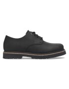 Birkenstock Pantofi Eleganti Barbati - Negru