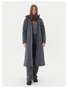 Blauer Geaca de puf gri - Gri